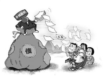 广州讨债公司如何向乡镇企业讨回债务？