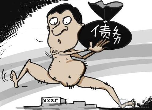 广州收债公司只吓唬欠款人，但不做违法事